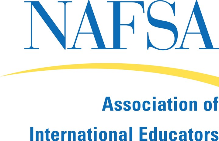 NAFSA: Association of International Educators logo